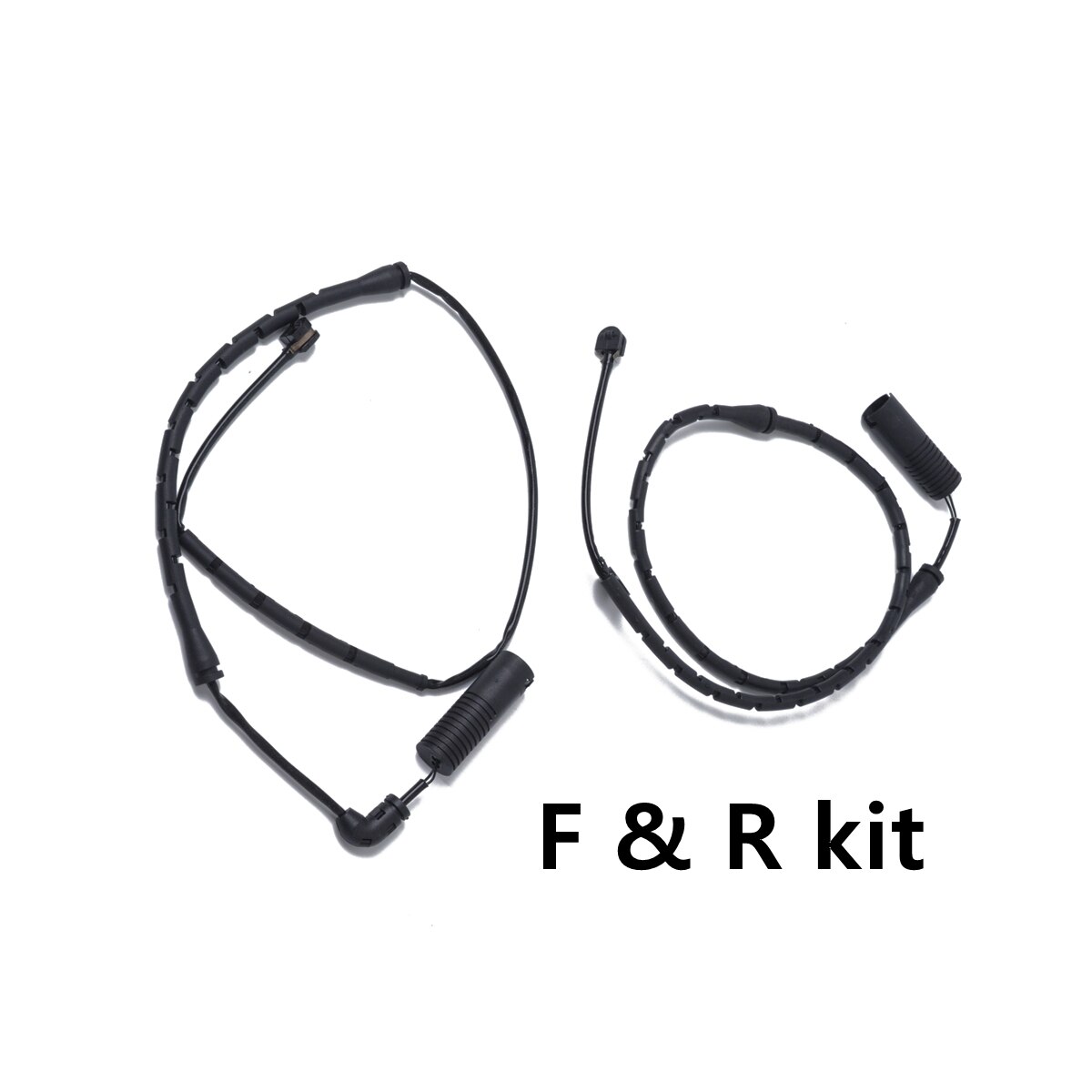 Rem Alarm Sensing Lijn Voor BMW X5 E35 Accessoires 34351165579 34351165580 Fitting Voor Achter Rem Sensor Lijn