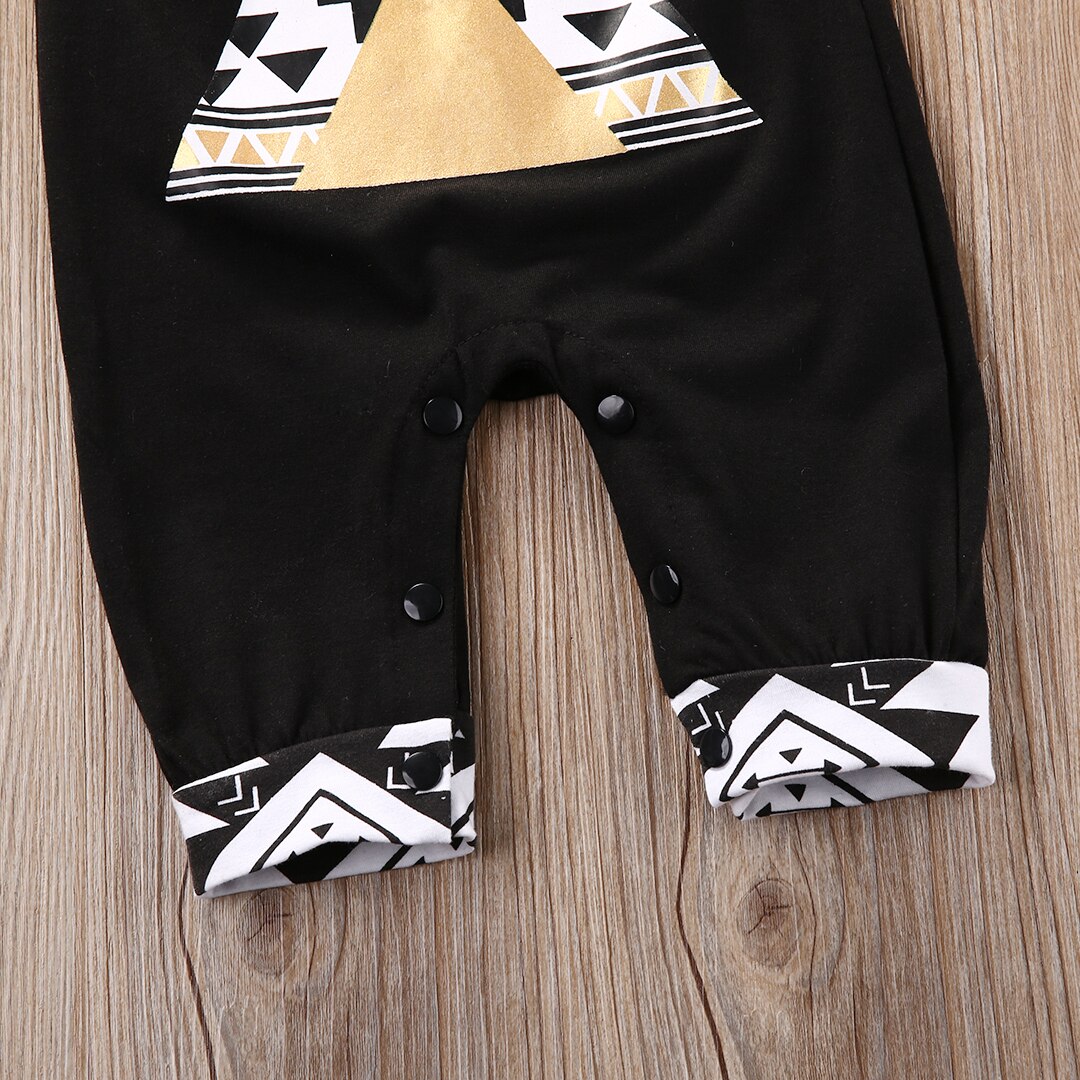 Ensemble de vêtements pour bébé fille, barboteuse, combinaison, tenue