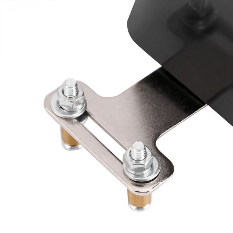 G1/2in Electric Automatic Manipulator Shut Off Valve High Pressure Hydraulic Valve for Alarm Gas Water Pipeline Security Device