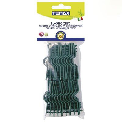 15 unids/pack películas de invernadero PE Clip agricultura sombra Clips espera ampliar instantánea arandela sombrilla neto Clips gancho especial