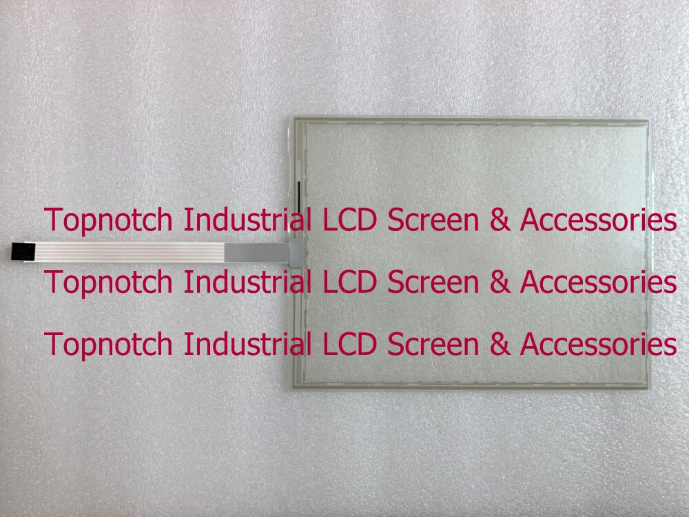 Brand Touch Screen Digitizer Voor E803003 SCN-AT-FLT12.1-Z01-0H1-R Touch Pad Glas