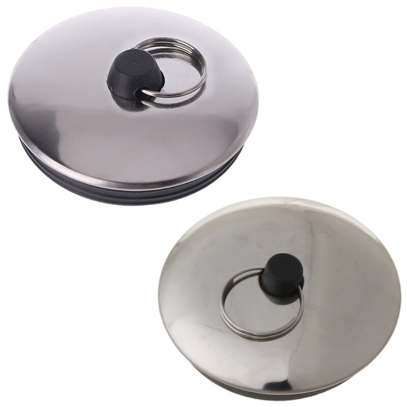 Keuken Afvoer Plug Water Stop Keuken Badkamer Bad Wastafel Wastafel Drainage