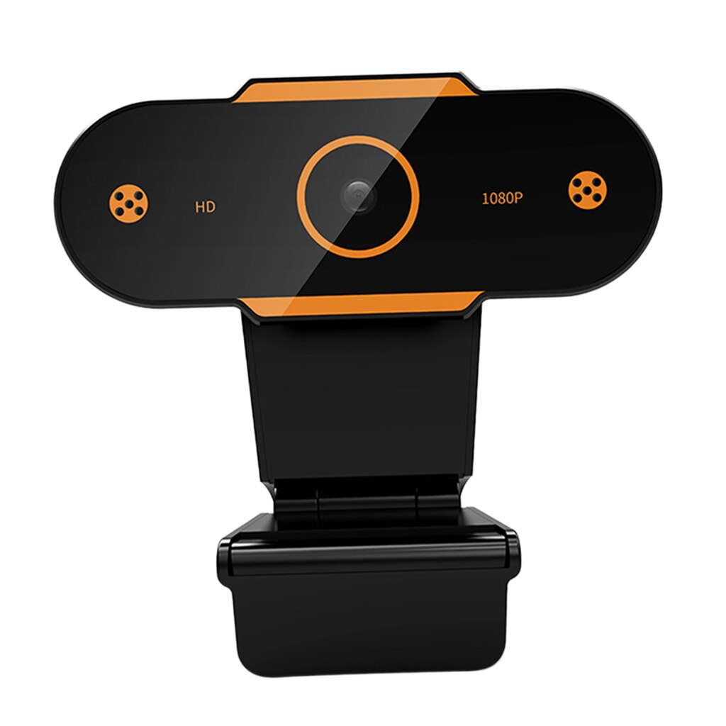 Autofocus Webcam 1944P/1080P/720P/480P Hd Camera Met Mic Voor Online leren