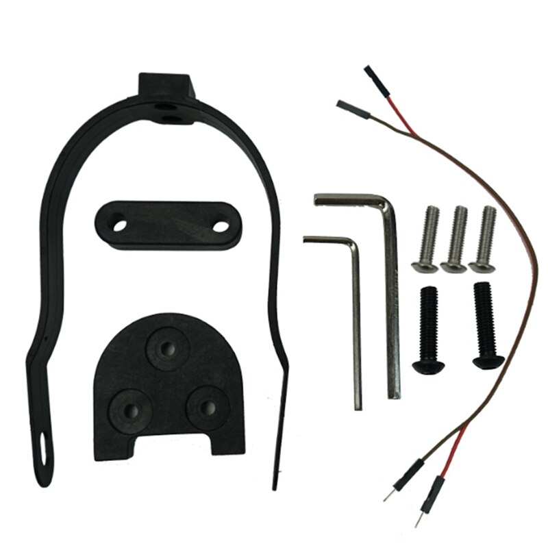 for Xiaomi M365 Pro Accessories Electric Scooter Accessories Suit Replacement Parts: Default Title