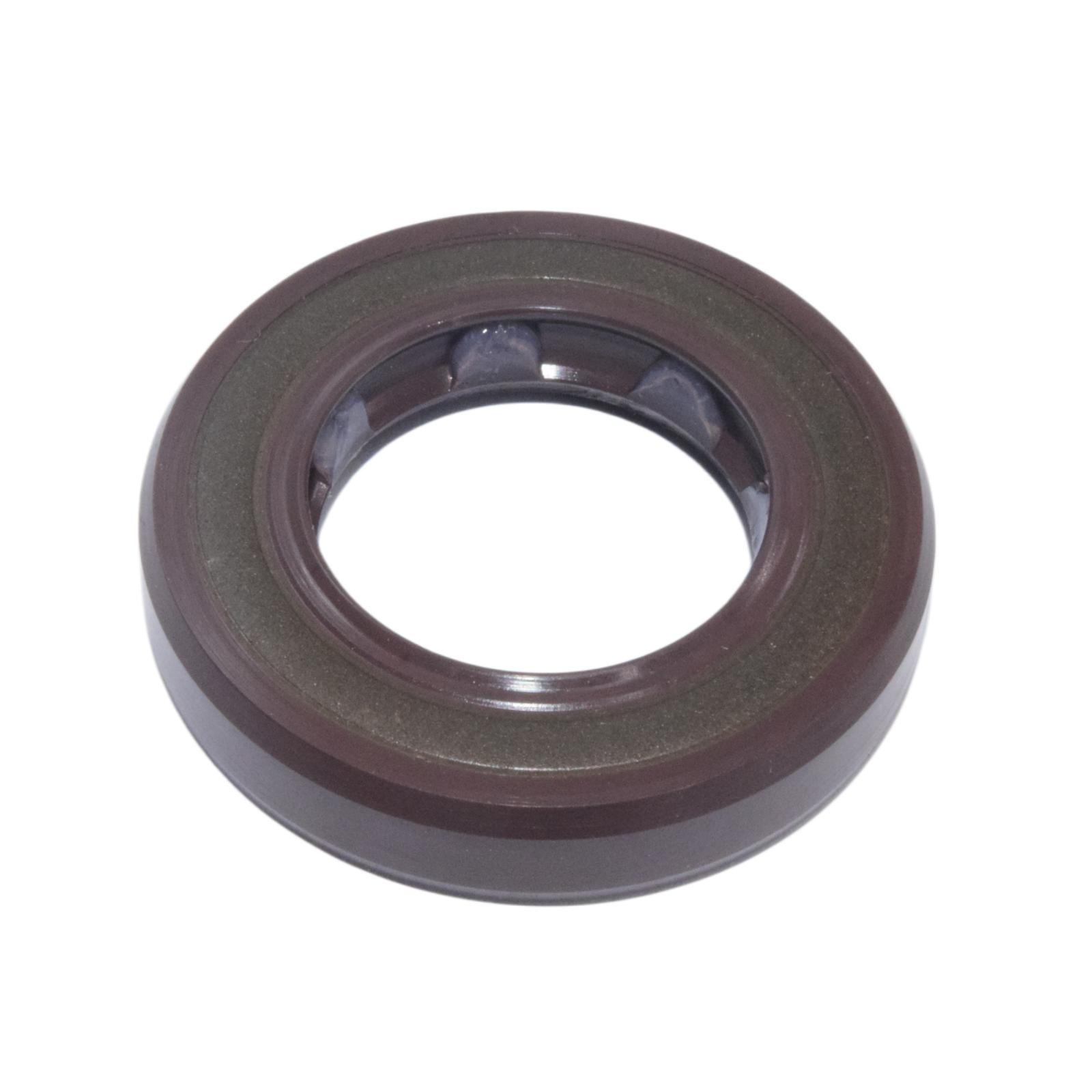 DMHUI, High Pressure Oil Seal Model 18×30×6 -BAFSL1SF/FKM, For Hydraulic Pump/Motor Rotary Shaft Sealing