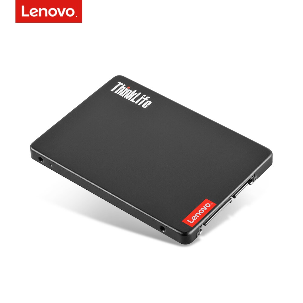 Lenovo SSD 240GB 120 GB 480GB SATA3 2.5 Inch Internal Solid State Drive HDD Hard Disk for Laptop and Desktop Computer