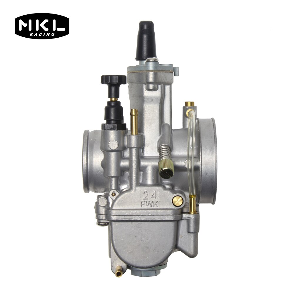 Pwk 24 26 28 30 32 34 mm kaasutin kaasutin  gy6 lenkille dio rtl 50 125 250 cr80 cr85r cr125 nsr 50 nsr 80 dt100 skootteri maastoajo