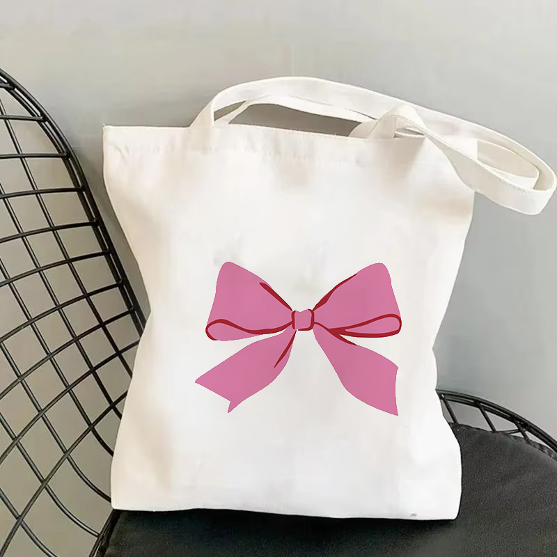 Schleife Umhängetasche Brautjungfern Brautjungfer Handtasche Große Kapazität Segeltuch Tasche Brautjungfer Party Lieferungen Geschenktüzehn für Hochzeitstaschen: Blau