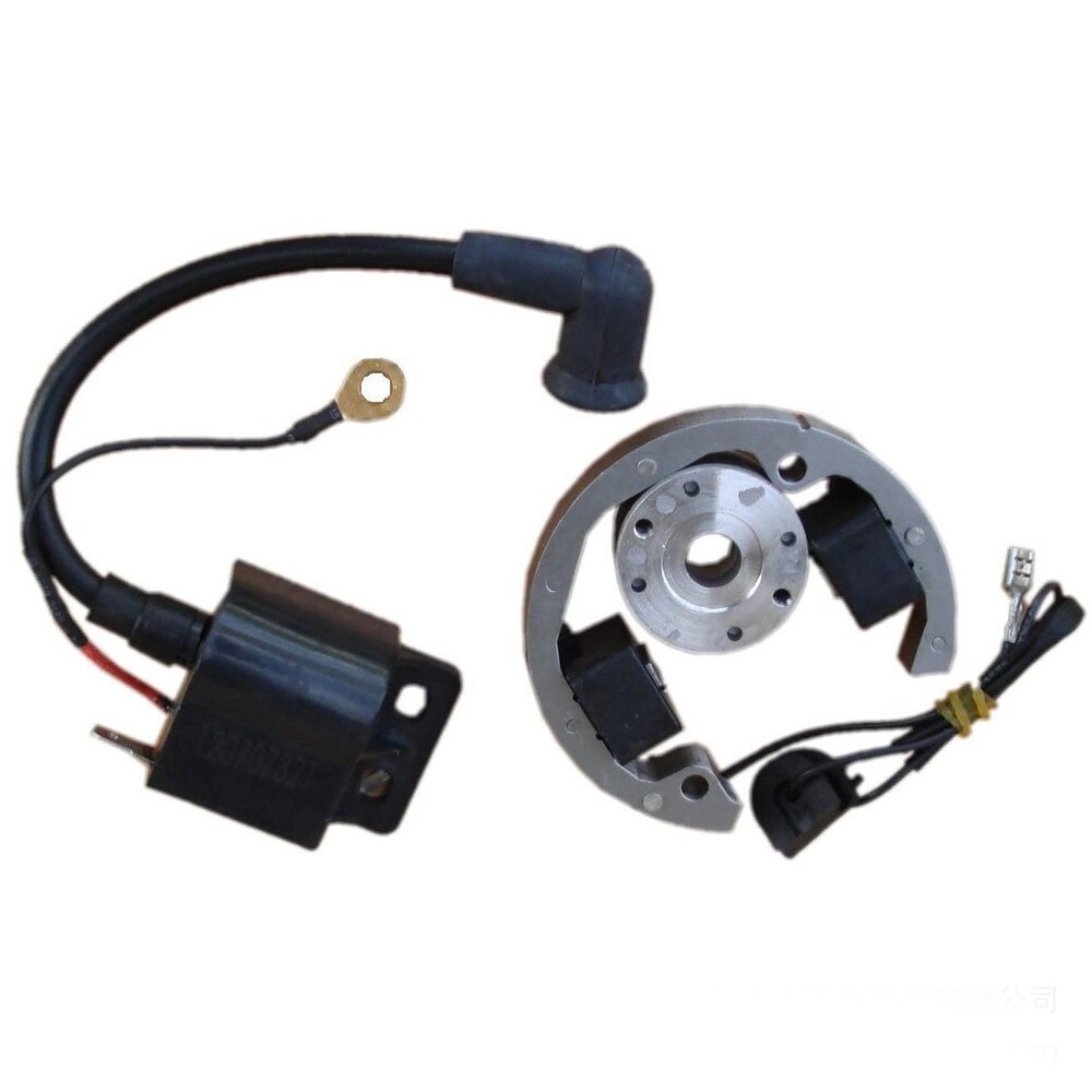 Performance Ignition Coil Stator Flywheel For KTM 50 KTM50 SX 50cc SX50 50SX Pro Senior Junior SR JR 2001 2002 2003 2004-2005