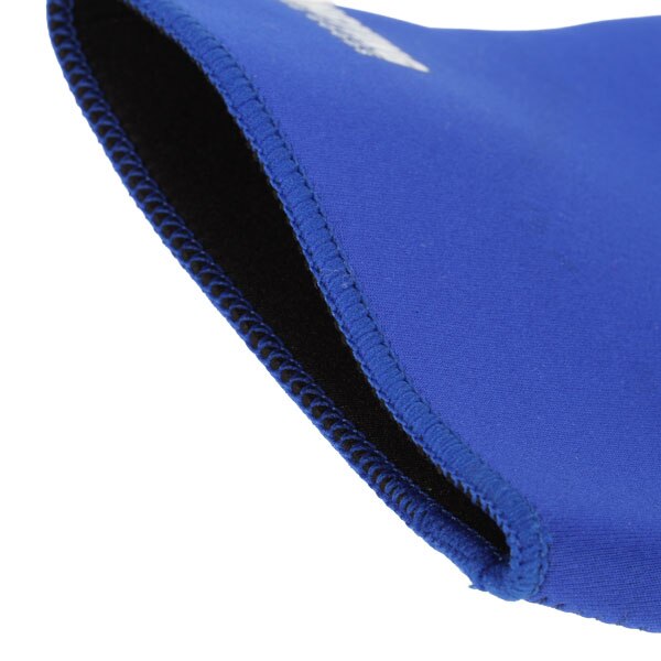 Neoprene Single One Shoulder Support Fitness Wrap Brace Sport Protector Guard - Blue