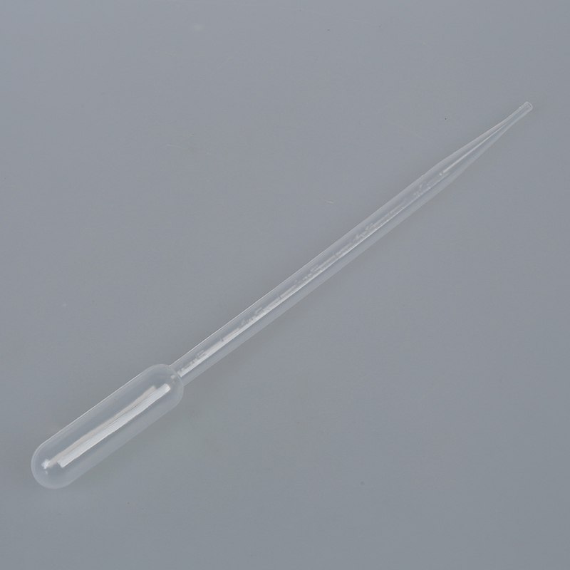 2 Glaspipetten – 1 Ml, Graduiert, Mit Gummibalg ? Produktbild-Vorschau 2