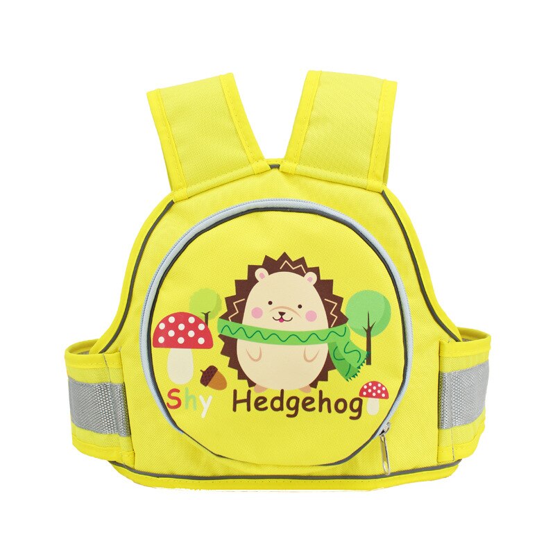Cinture di sicurezza per bambini per motociclette biciclette elettriche imbracatura per bambini articoli per la protezione anticaduta per bambini