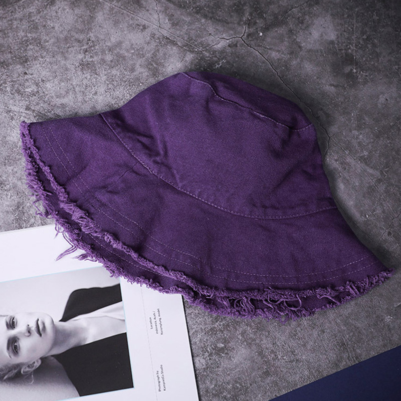 Kvinder solhat bred skygge bøttehætte åndbar til sommer strand udendørs als 88