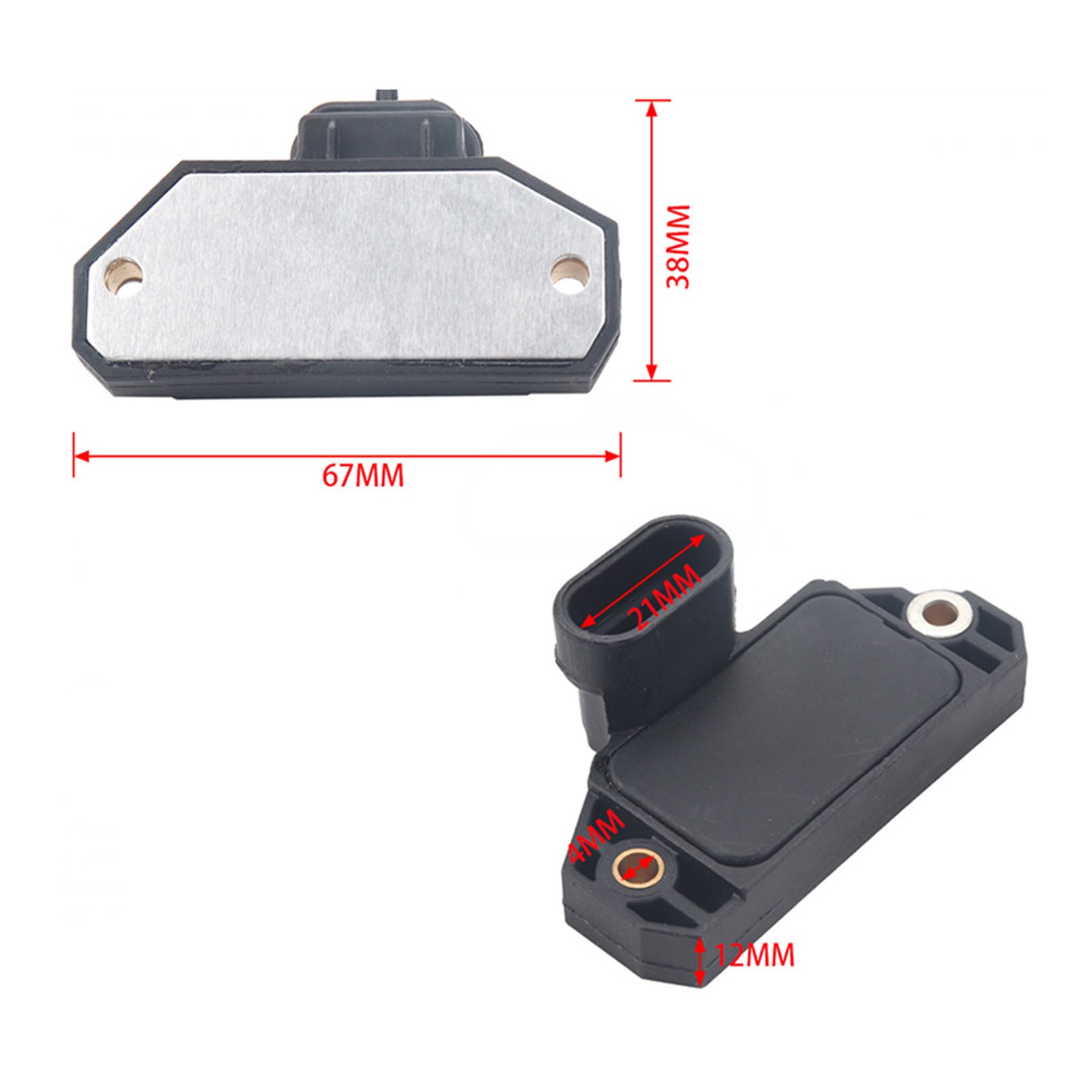 10482803 Ignition Control Module for Chevrolet Accessories 16201599