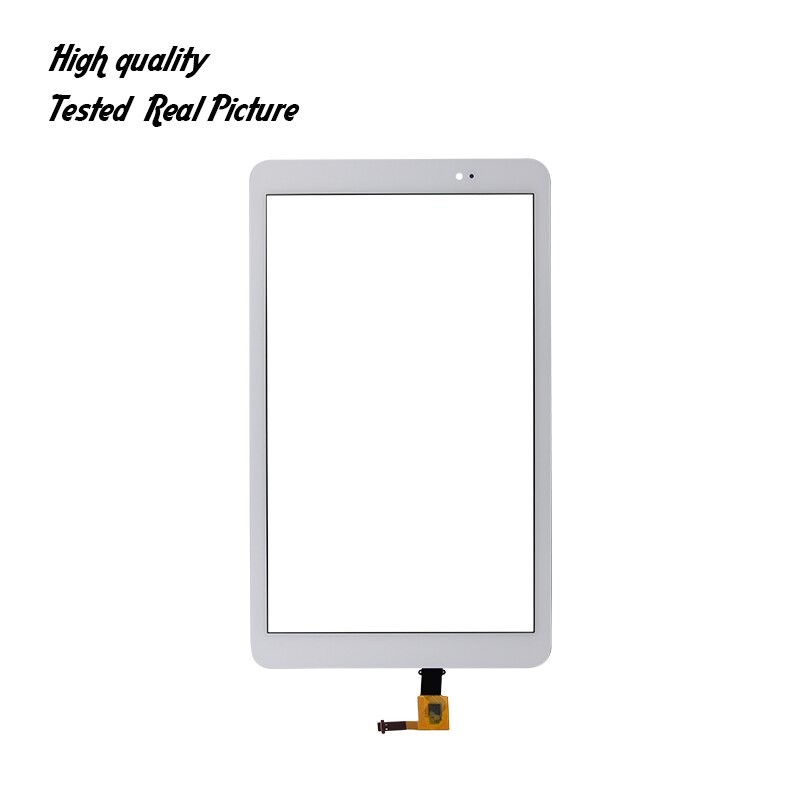 9,6 zoll Für Huawei Mediapad T1 10 Profi LTE T1-A22L T1-A21W T1-A21L Tablette pc berühren Bildschirm Mit Digitizer Tafel Vorne glas Objektiv: Ursprünglich Titel