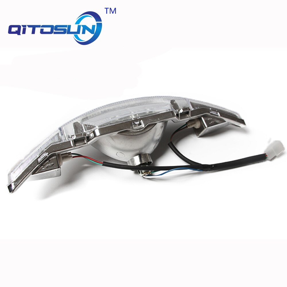 DIO 50cc AF27 AF28 AF 27 AF 28 moto scooter phare assemblage moto phares