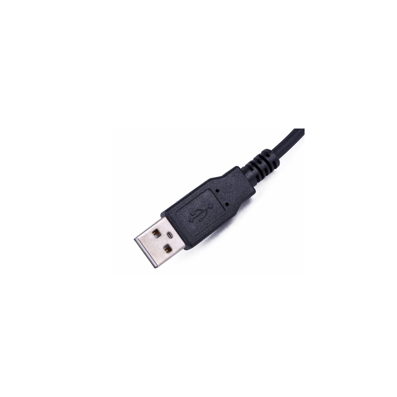 PMKN4115B USB Programming Cable For Motorola Two Way Radio P6600/P8800/P8600 MOTOTRBO