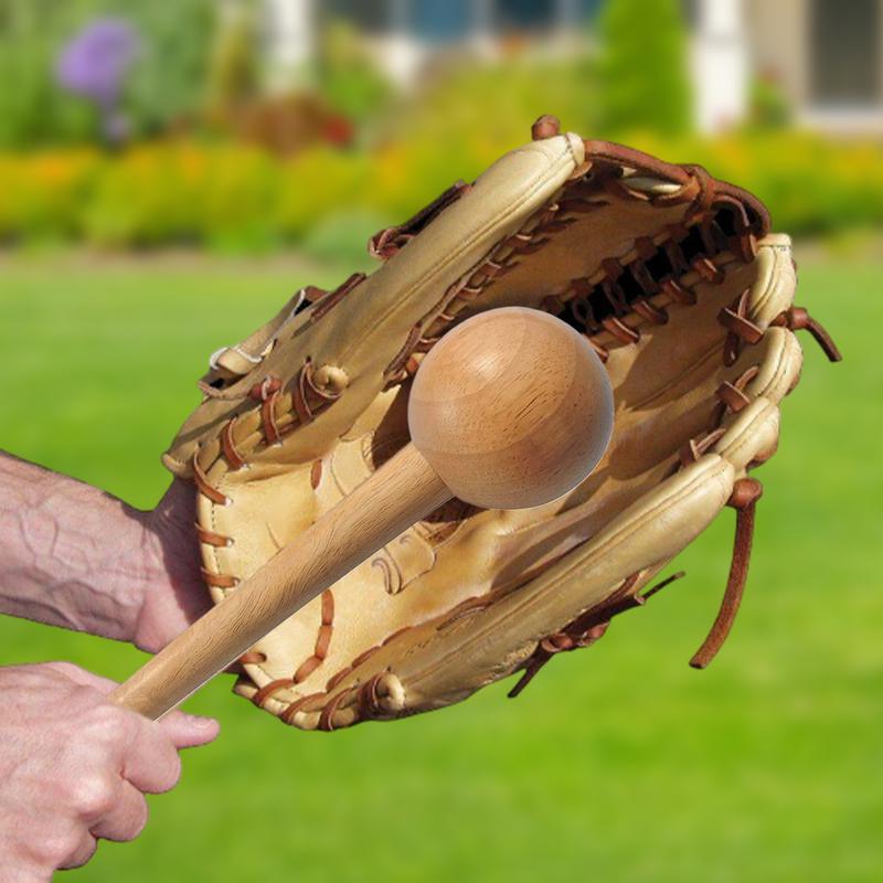 Baseballhansker formingsverktøy hanske hammerhansker treningsklubbe hansker treformingsverktøy for voksne og ungdom