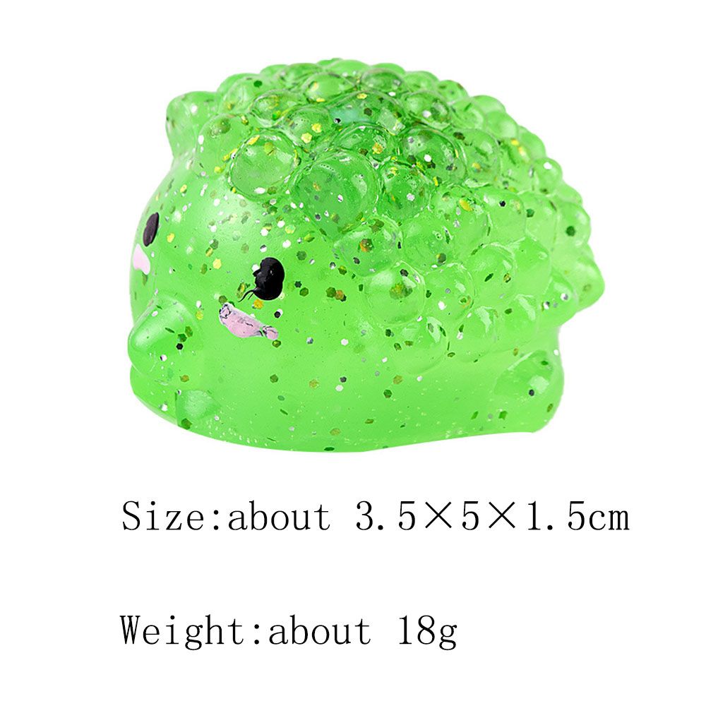 Juguetes blandos de Mochi para niños y adultos, mordedores blandos de animales para apretar, novedad, curación, diversión, juguete para aliviar el estrés, decoración, 1 ud.
