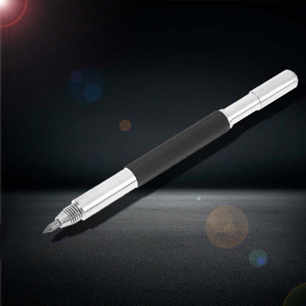 Diamant Metalen Markering Graveren Pen Tungsten Ca... – Grandado