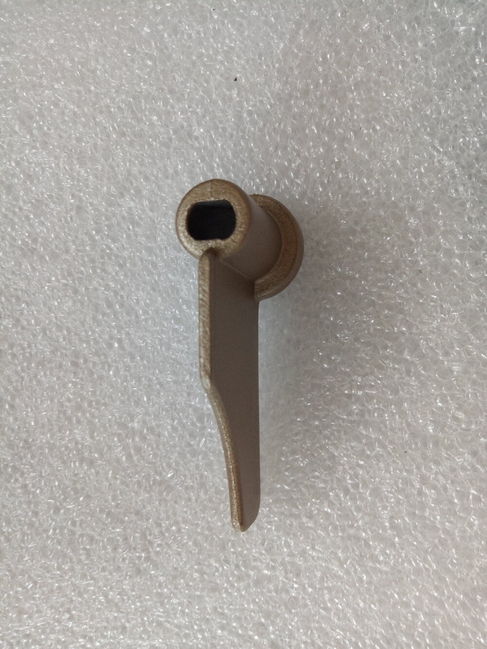 1Pc Bread Machine Mixing Blade/Low Level Middle Step Bread Macine Paddles