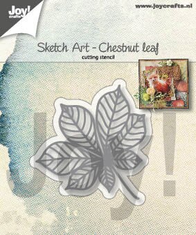 Maple leaf Metal Cutting Dies Stencils for DIY Scrapbooking/photo Album stamps Decorative Embossing DIY Paper: 3
