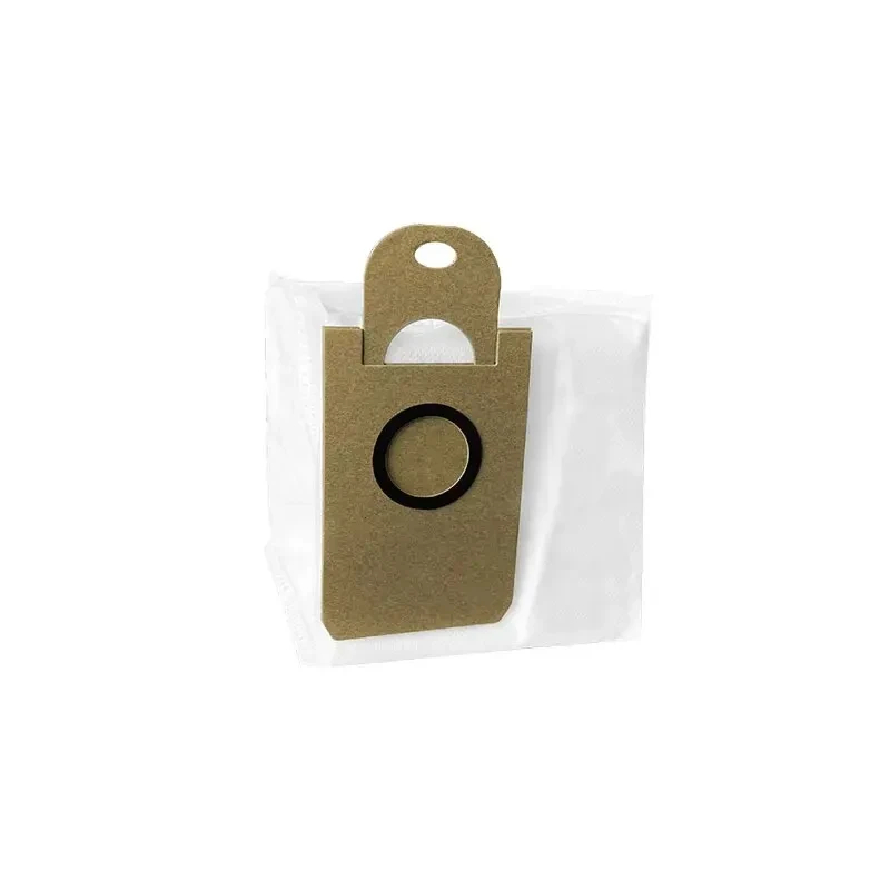 Compatible For 아이닉 I9 로봇청소기 Inic I9 Robot Vacuum cleaner Main Roller Side Brush Mop Cloth Rags Hepa Filter Dust bags Parts