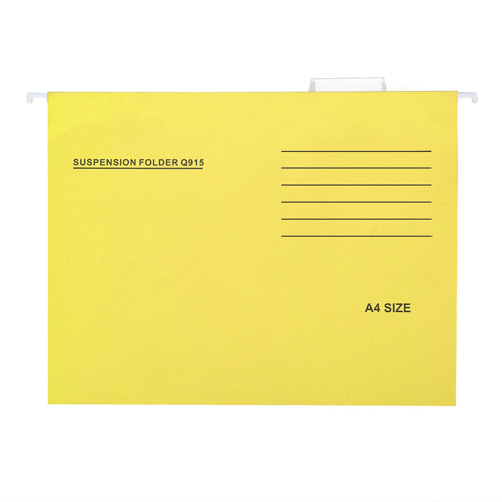 Hanging File Folders Adjustable Student Filing Products Office Supplies Business Letter Universal Organizer Document