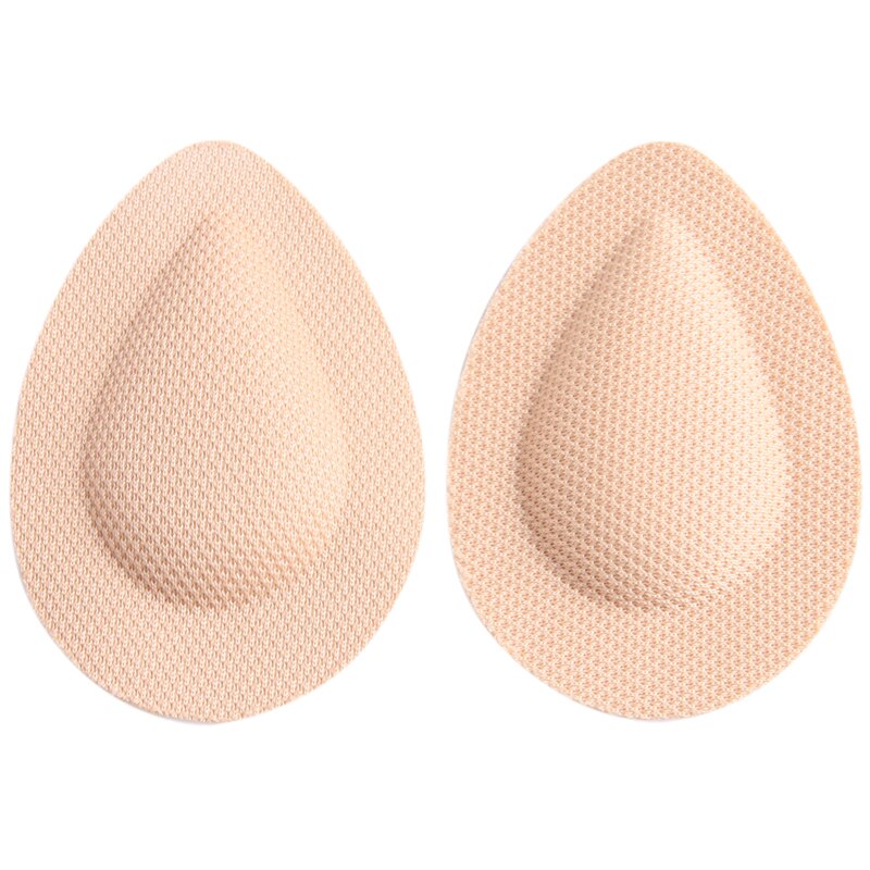 Women High Heel Insole Feet Massage Cushion Sole Orthopedic insoles Shoe Pads Forefoot Metatarsal Foot Care Support