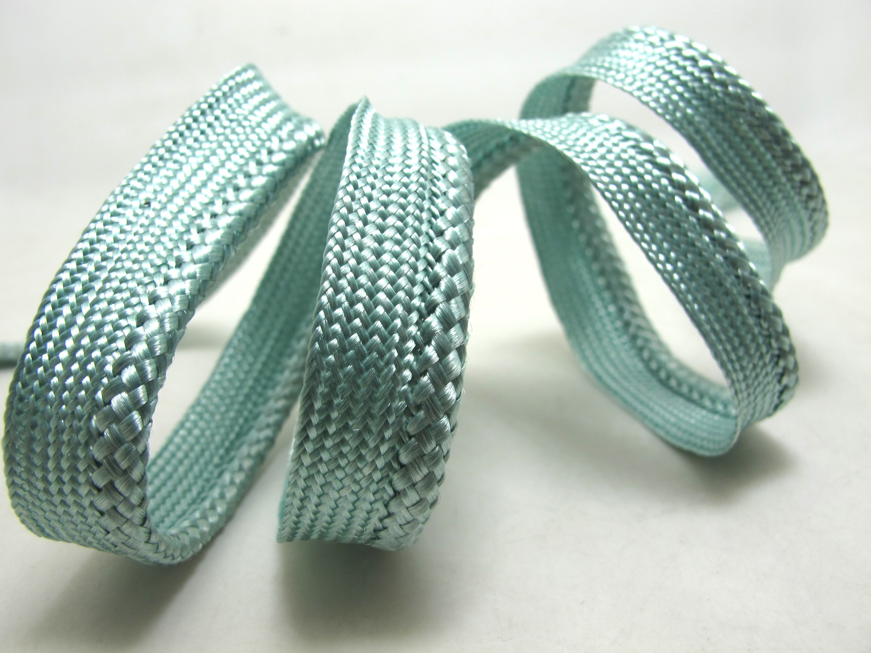 5 Yards 10mm Brown Piping Lip Cord Trim|Pillow Cushion Trim|Upholstery Edging Trim Sewing Supplies
