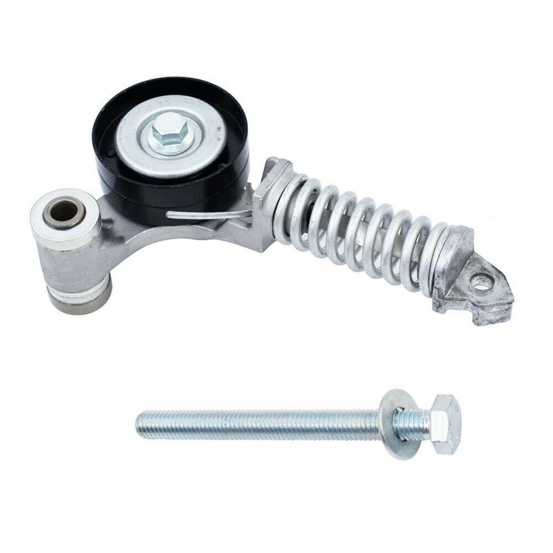 Serpentine Belt Tensioner for Chevy Cruze Sonic 1.4 Fit 25195388
