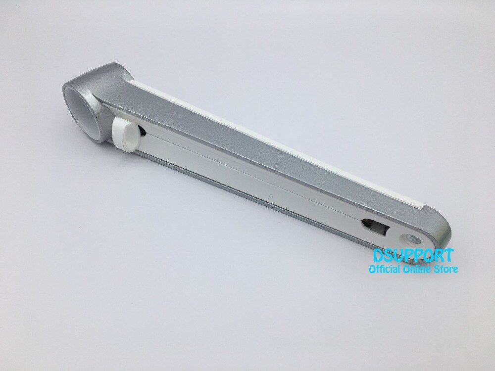 Aluminum Alloy One Section Monitor Holder Arm for Monitor Mount Bracket OA-7 OA-3 OA-4 OA-8