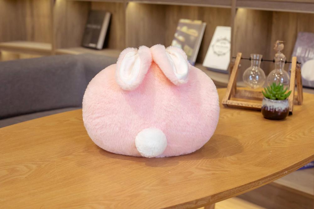 Hond Speelgoed Halloween Decoraties Knuffel Leuke Cartoon Dier Mooie Bat Speelgoed Kerst Decoraties Voor Huis: Roze