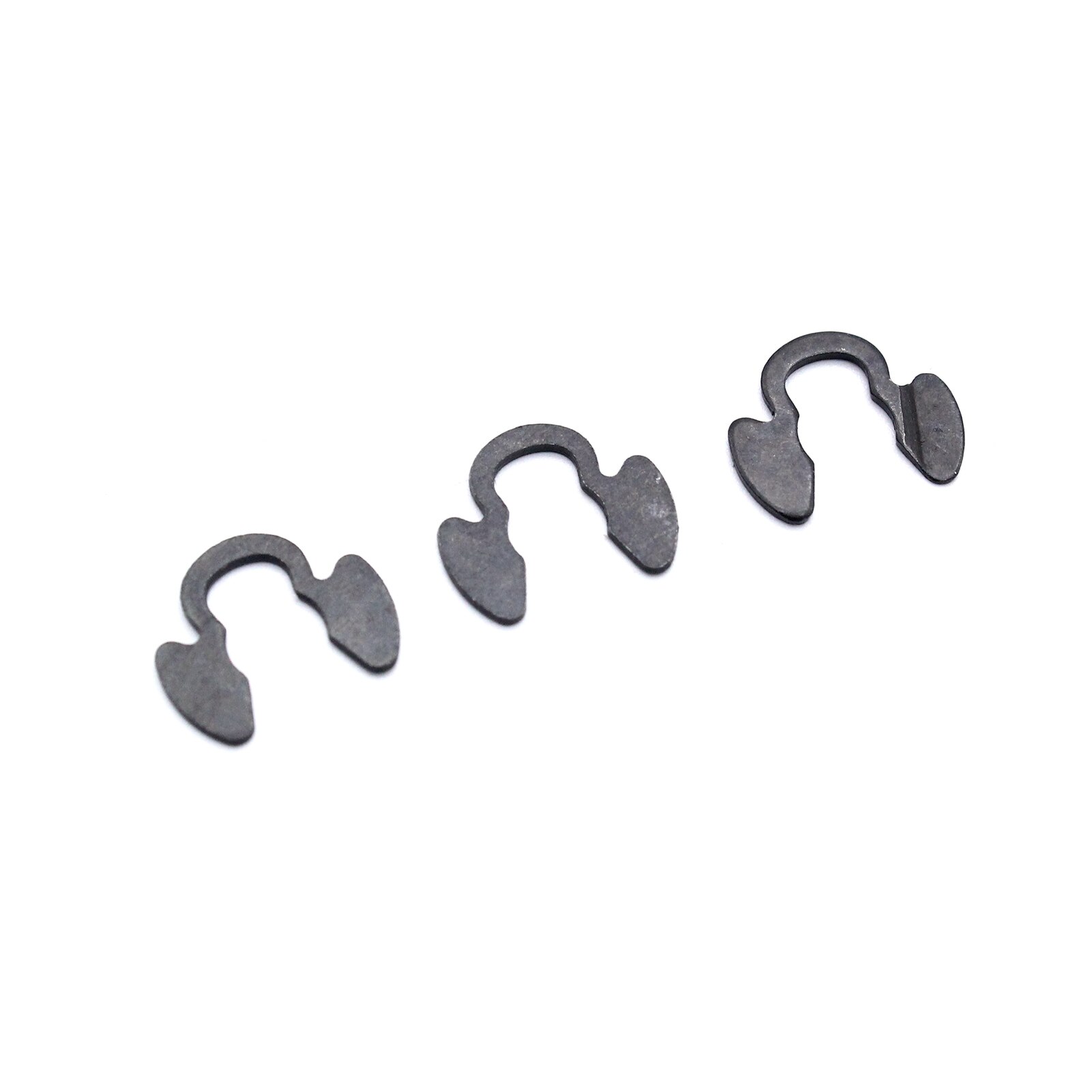 for Garrett T2 T25 T28 Turbocharger Actuator Wastegate Circlip E Clip Pin Replacement Car Replacement Parts