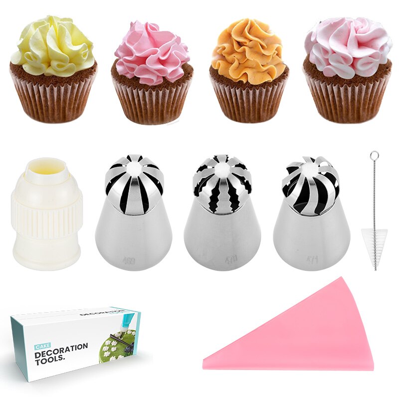 cake decorating tools set cake icing decorating tools set sugarcraft cake decorating tools fondant cake tools set: NO.9589-7