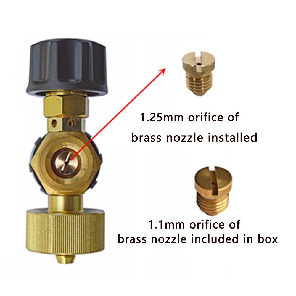 Makita Mac Allister Skil 0760 | Nettoyeur à haute pression, canon à mousse de savon à haute pression de voiture, pulvérisateur de bouteilles de mousse pour machine à laver à haute pression