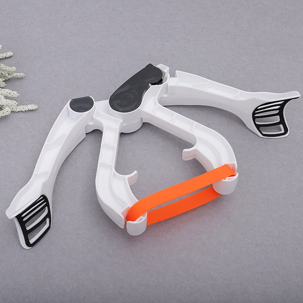 Arms Exercise Machine Arm Biceps Shoulder Chest Back Workout Machine Chest Expander Apparatus for Exercising Arm Power: Default Title