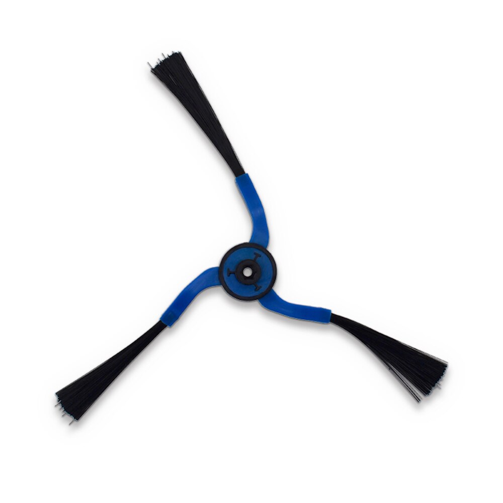 Brosse latérale 4 pièces pour Samsung Navibot SR8730, SR8750, SR8824, SR8825, SR8828, SR8840, SR8843, SR8844, SR8845, SR8846, SR8847