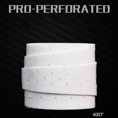 10pcs/lot Tennis Racket wilson Overgrip Anti-skid Sweat Absorbed Soft Wrap Taps Tenis Racquet Damper Dry/ Vibration Tacky grips: 10 dry white