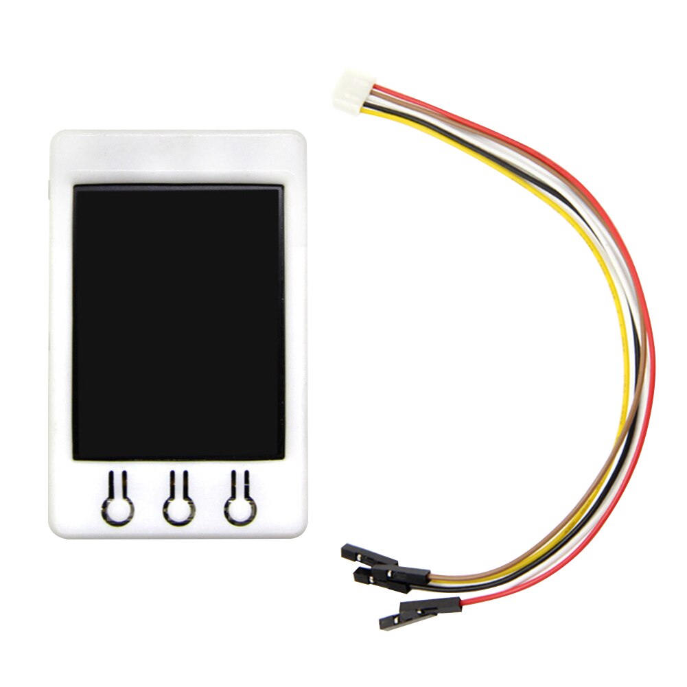 ESP32 Tft Led 2.2Inch 320X240 Scherm Accessoires Voor Arduino Prijs Programma Psram 4M Flash Display Module btc Ticker T-Watcher