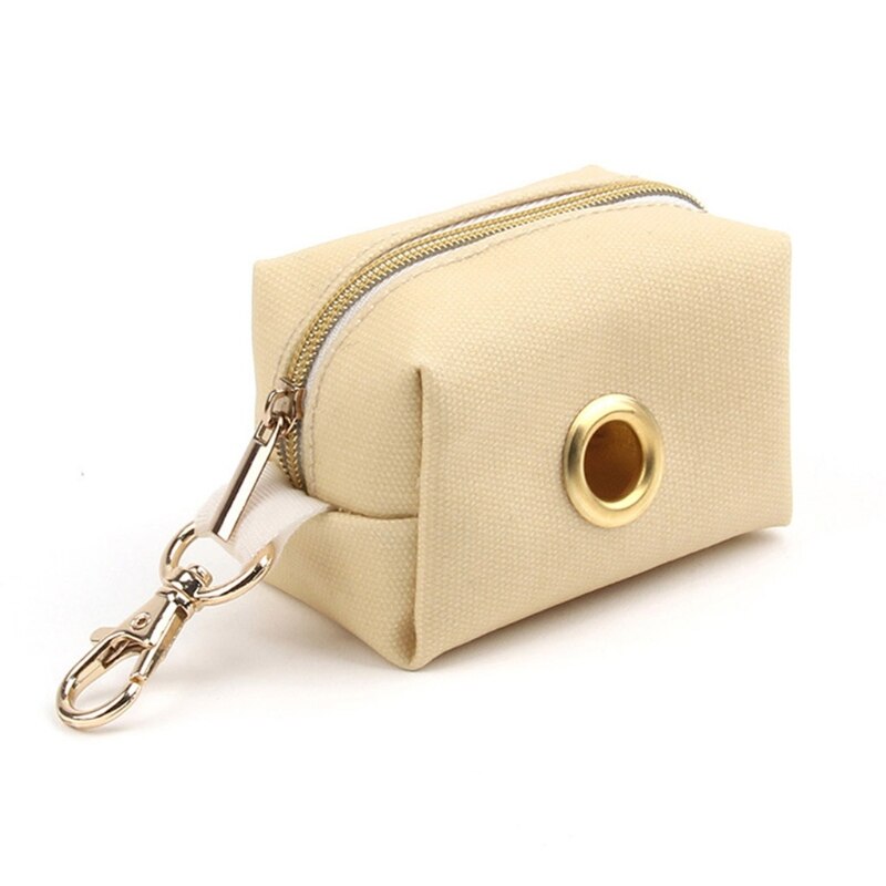 thumbnail image 2 of Dog Poop Bag Holder For Leash Dog Waste Bag Dispenser Dog 2 of 10