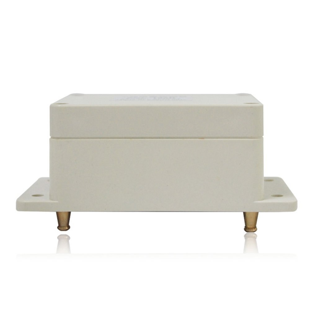 High Sensitive Water Immersion Sensor Water Liquid Overflow Leak Detector Switch Signal Sensor Probe For Alarm System