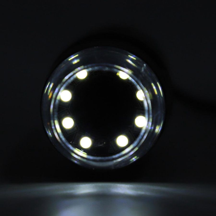 1600X Digital Magnification Microscope WIFI Microscope USB Digital Microscope Camera Video for PCB Solder Slides Watching