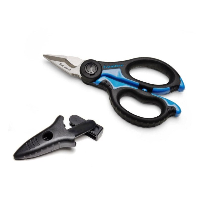 Tijera Cembre SC5X 162mm