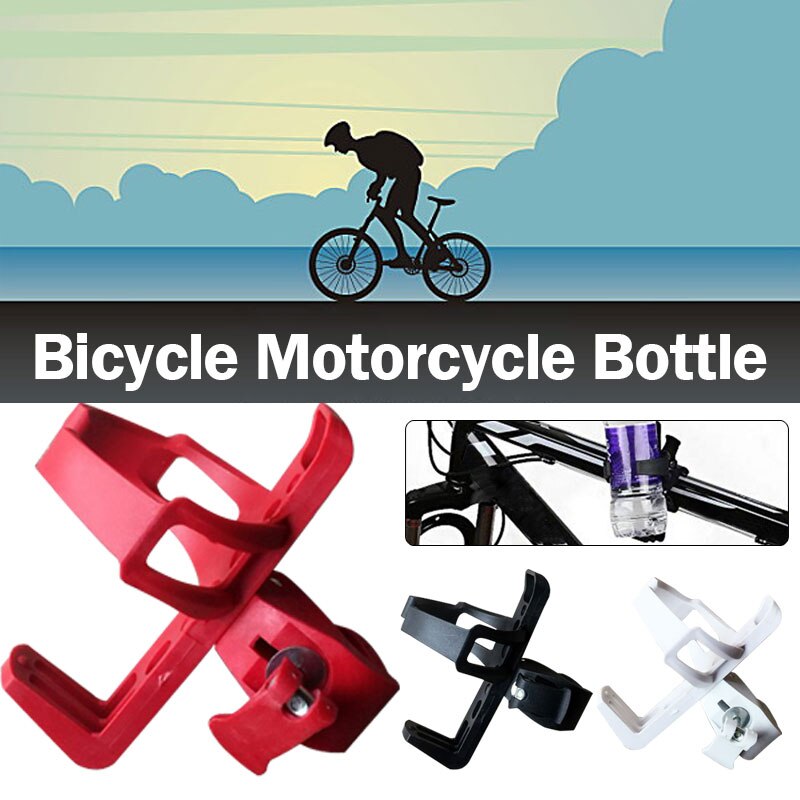 Fietsaccessoires motorfiets bekerhouder drank waterfles bekerhouder snelsluiting motorfiets bekerhouder