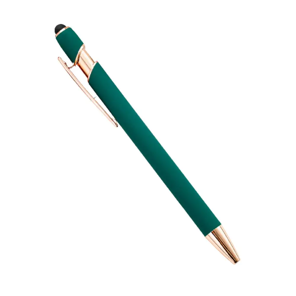 Mini Waterborne Ballpoint Pen Stationery Gel Smooth Pen Office and School Supplies Writing Supplies: Mixed Color