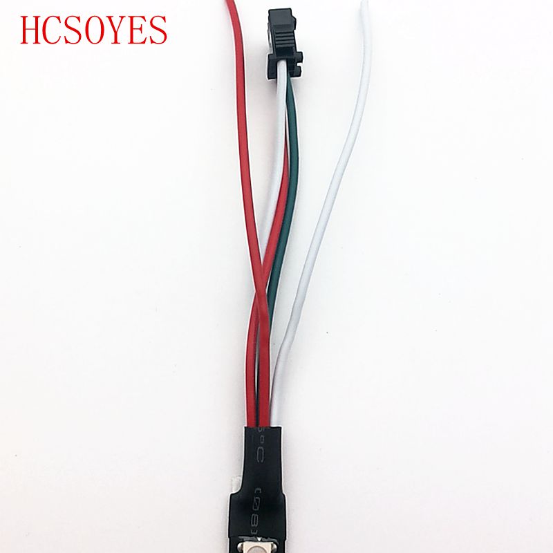 DC 5V 5m/lots WS2812B RGB led strip 30/60leds/m ws2811ic Built-in individually addressable smart strip