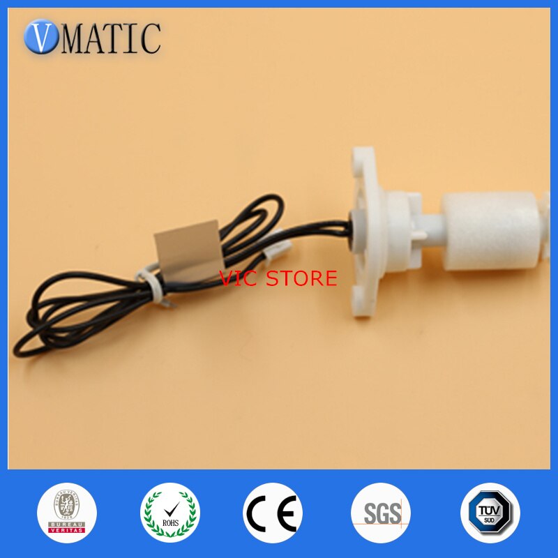 Electronic Toilet Flash Sensor Switch Lever Electrical Water Level Controller VC4535-P
