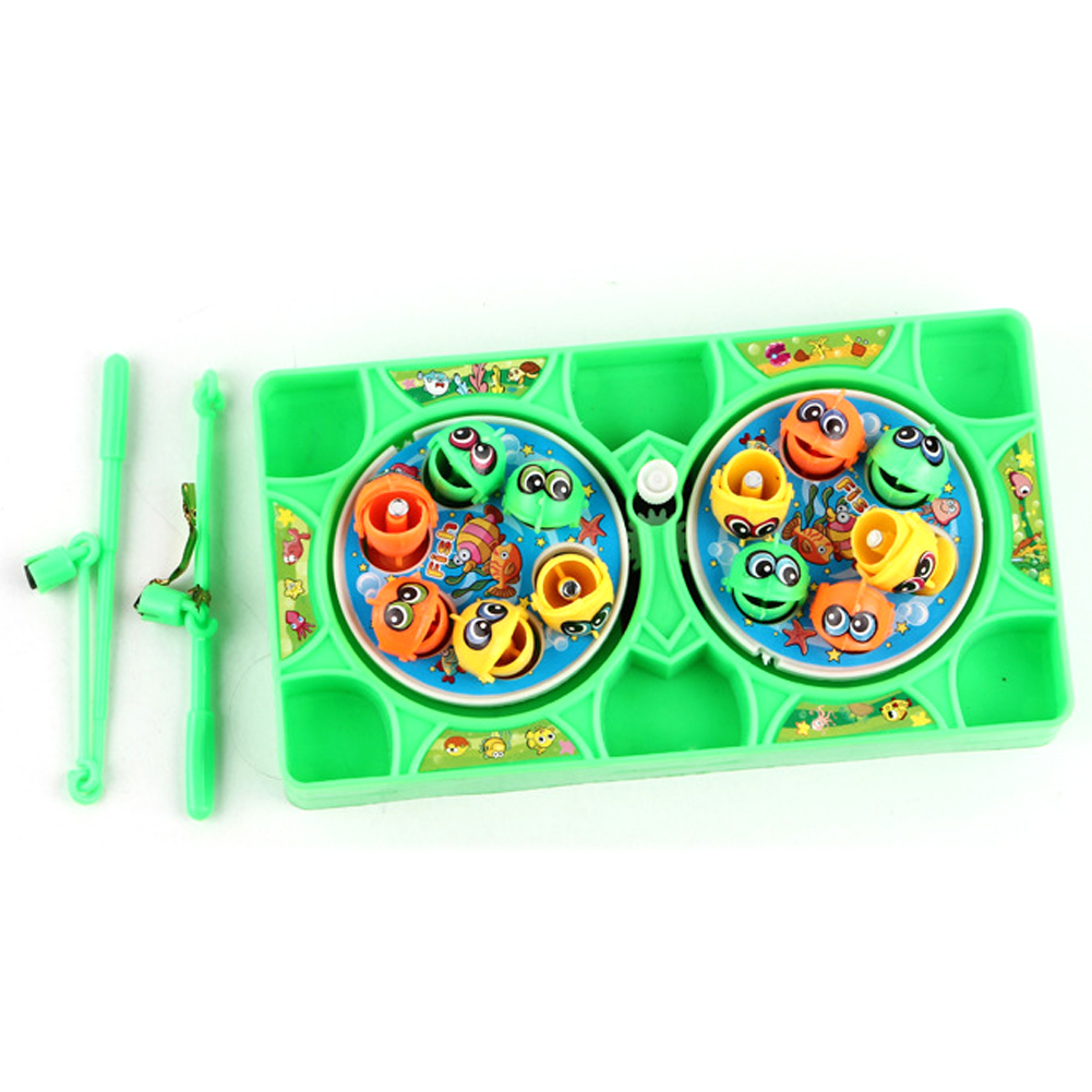 Todders Kinderen Bad Kleurrijke Drijvende Outdoor Fun Magnetische Waterdichte Leren Onderwijs Vissen Speelgoed Set Play Game