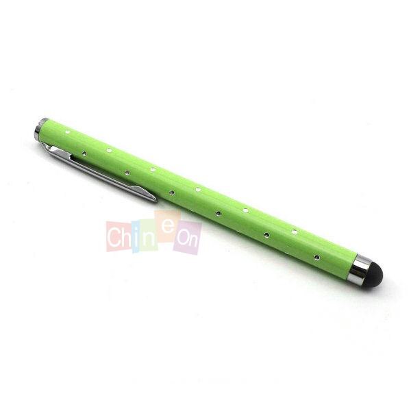2Pcs Chic Shining Stars Touch Stylus 9 Colors Capa... – Vicedeal
